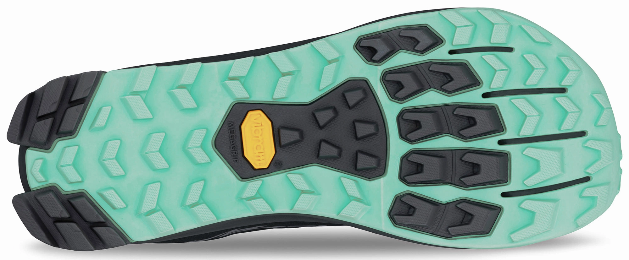 Best Comfort Trail Running Shoes Altra Lone Peak 9  Womens Trail Running Shoes - Black