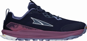 Best Trail Running Shoes For Bad Knees Altra Lone Peak 9  Womens Trail Running Shoes - Blue