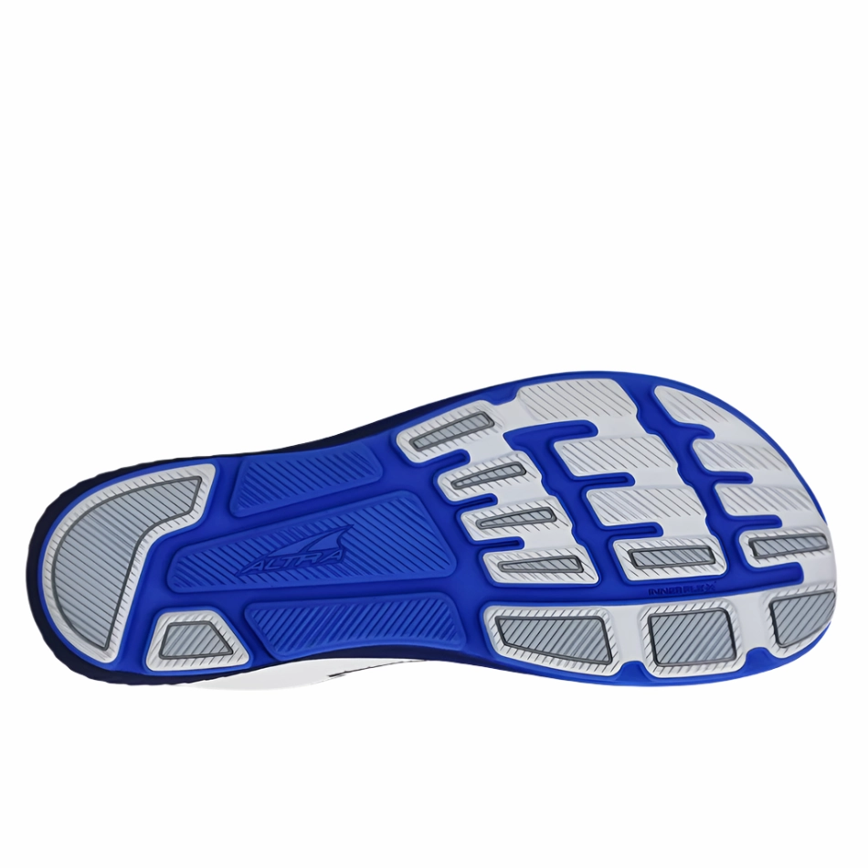 Altra Men's Escalante 4 Running Shoes in White/Blue AW25 Reebok Gazura Training Shoes