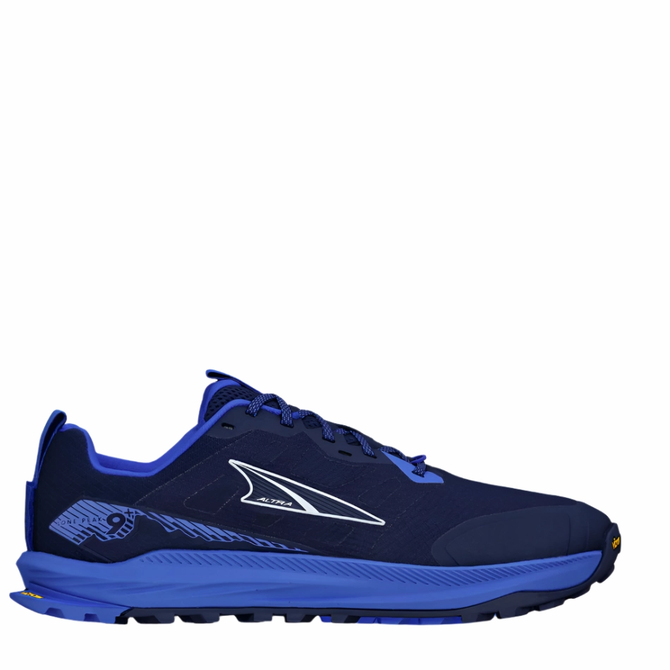 Speedgoat 5 Trail-running Shoes - Kids' Altra Men's Lone Peak 9  Trail Running Shoes in Dark Blue AW25