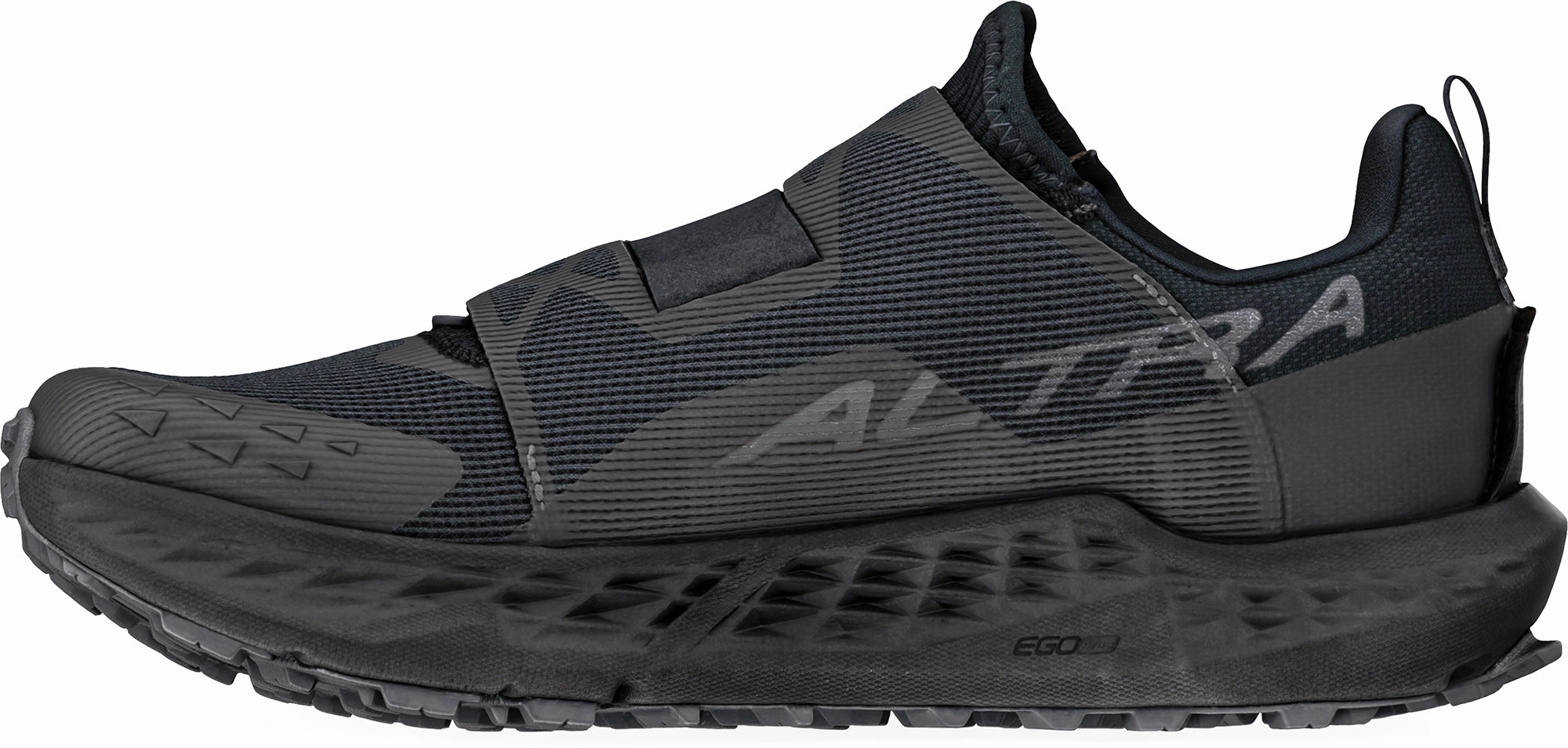 Altra Timp 5 BOA Womens Trail Running Shoes - Black Female Trail Running Shoes