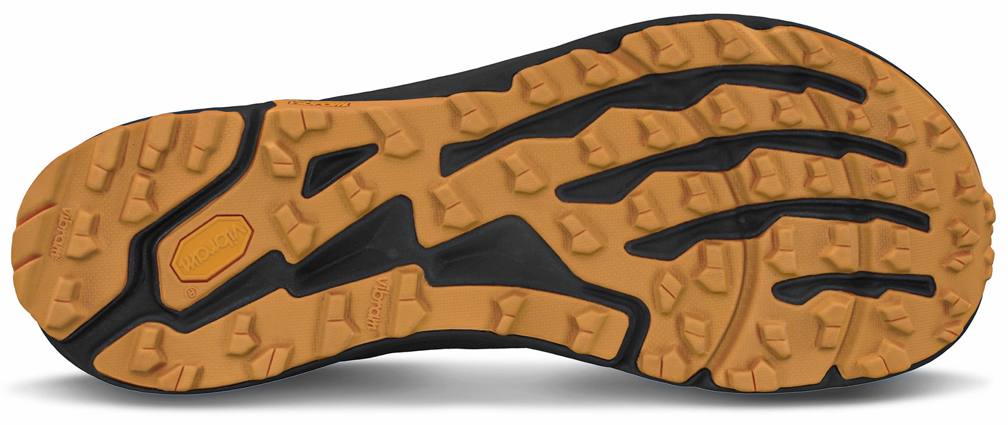 Free Run Trail Shoes Altra Timp 5 GORE-TEX Mens Trail Running Shoes - Black