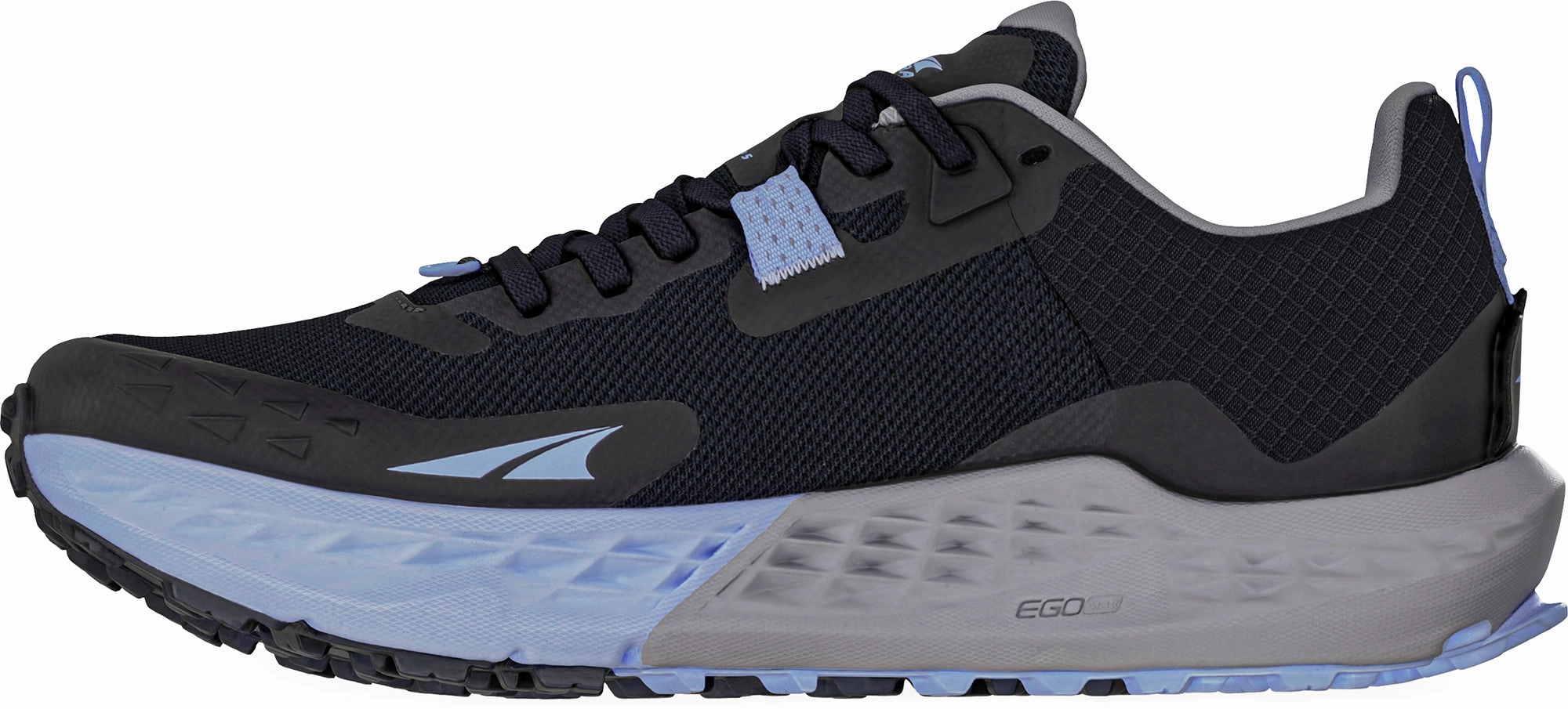 Best Trail Running Shoes 2019 Altra Timp 5 Womens Trail Running Shoes - Blue