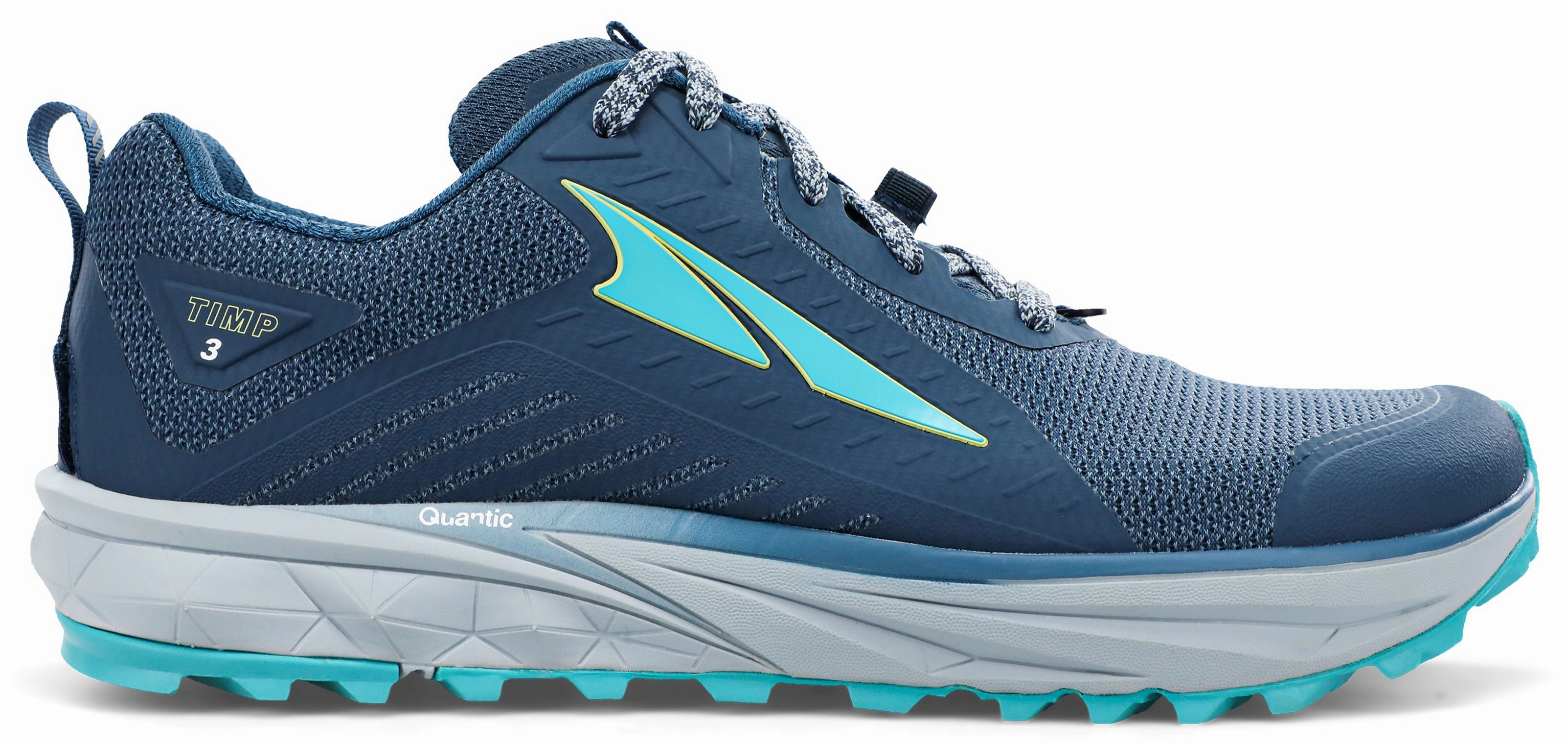 Altra Women's Timp 3 Trail Running Shoe Bushido Ii Gtx Trail Running Shoes