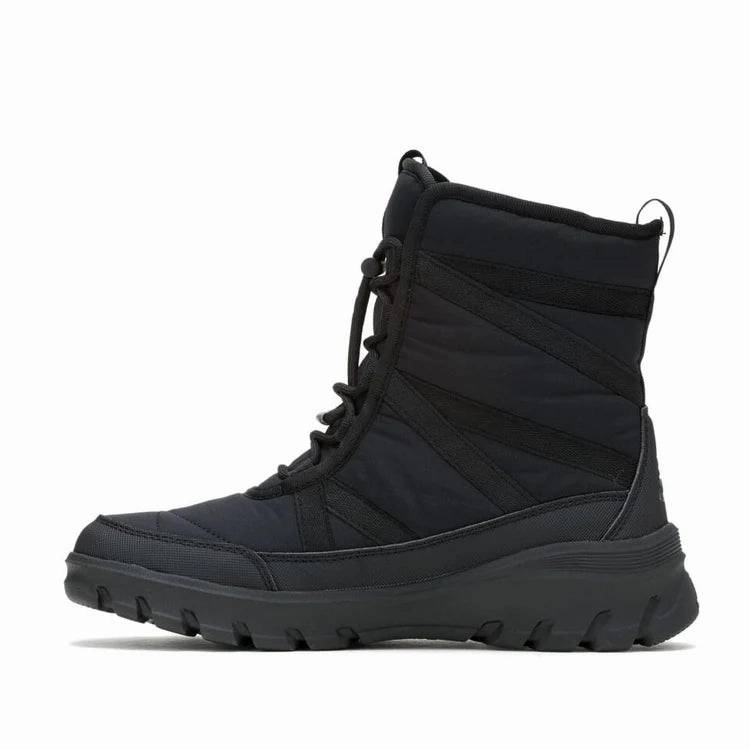 Duckback Shoes Women's Snowdon W