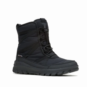 Women's Snowdon W Waterproof Boot