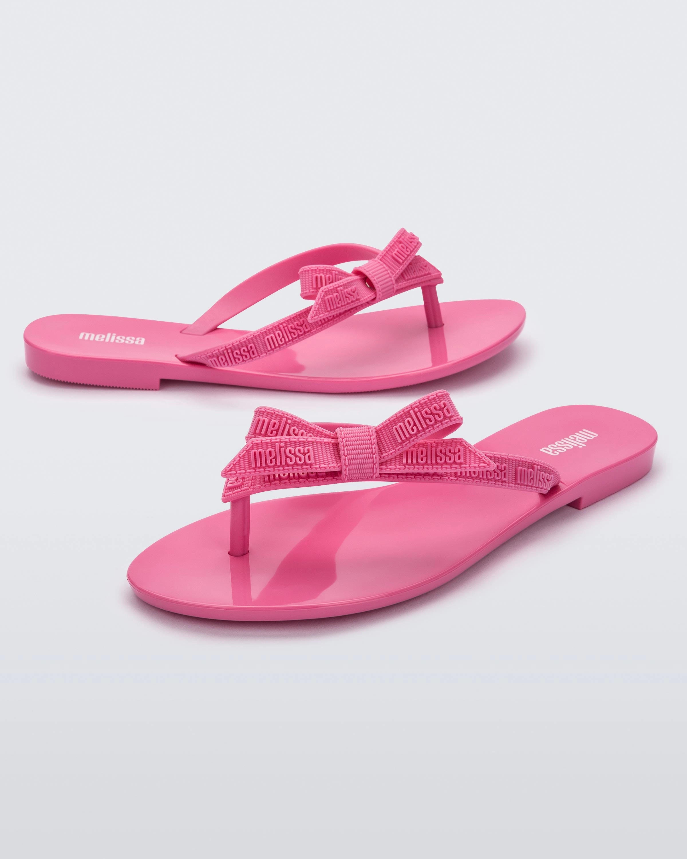 Harmonic M Lover Flip Flops Made In Uk