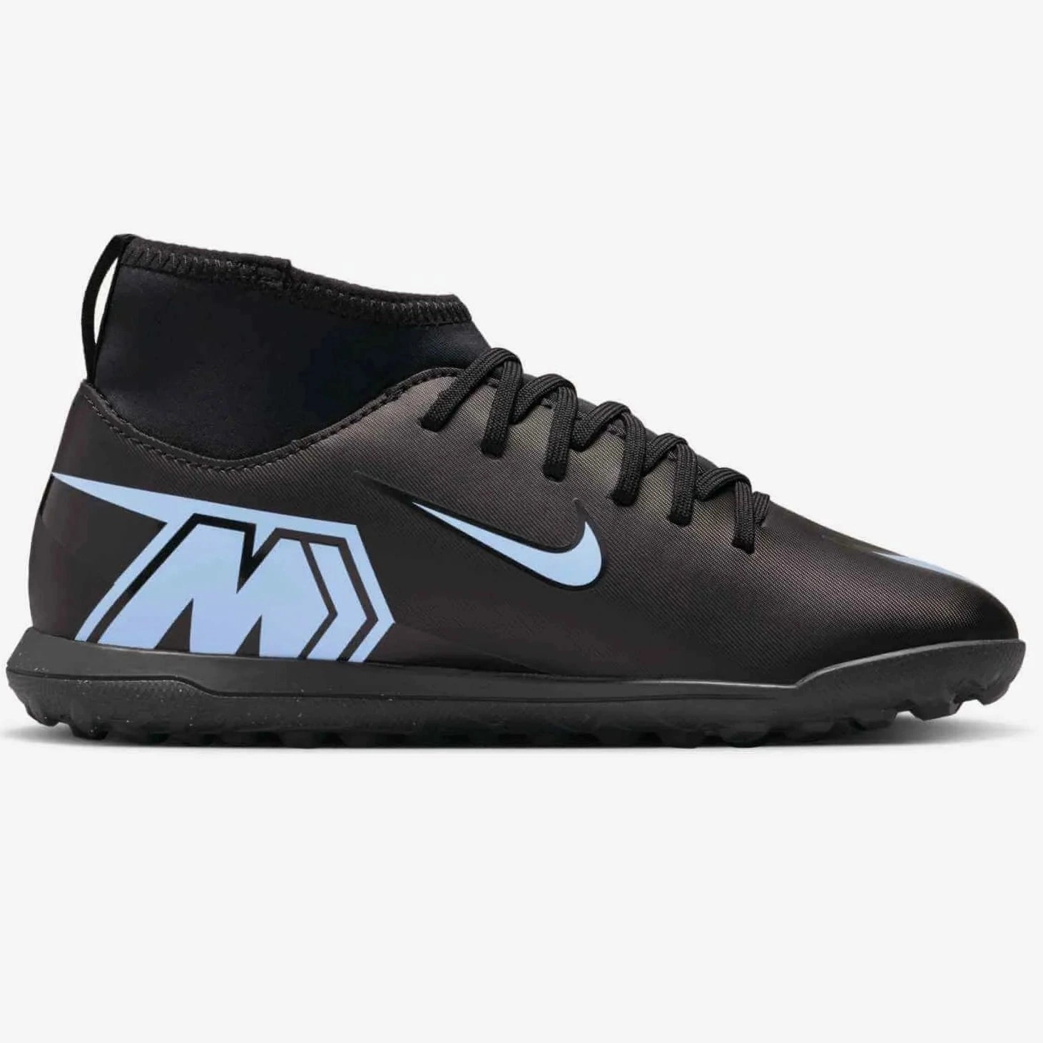 Nike JR Superfly 10 Club Turf Soccer Shoes - Shadow Pack (FA25) Nike Running Shoes Multicolor