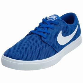 Nike Shoes Promo Code Nike Sb Portmore Il Ultralight Mens Style : 880271