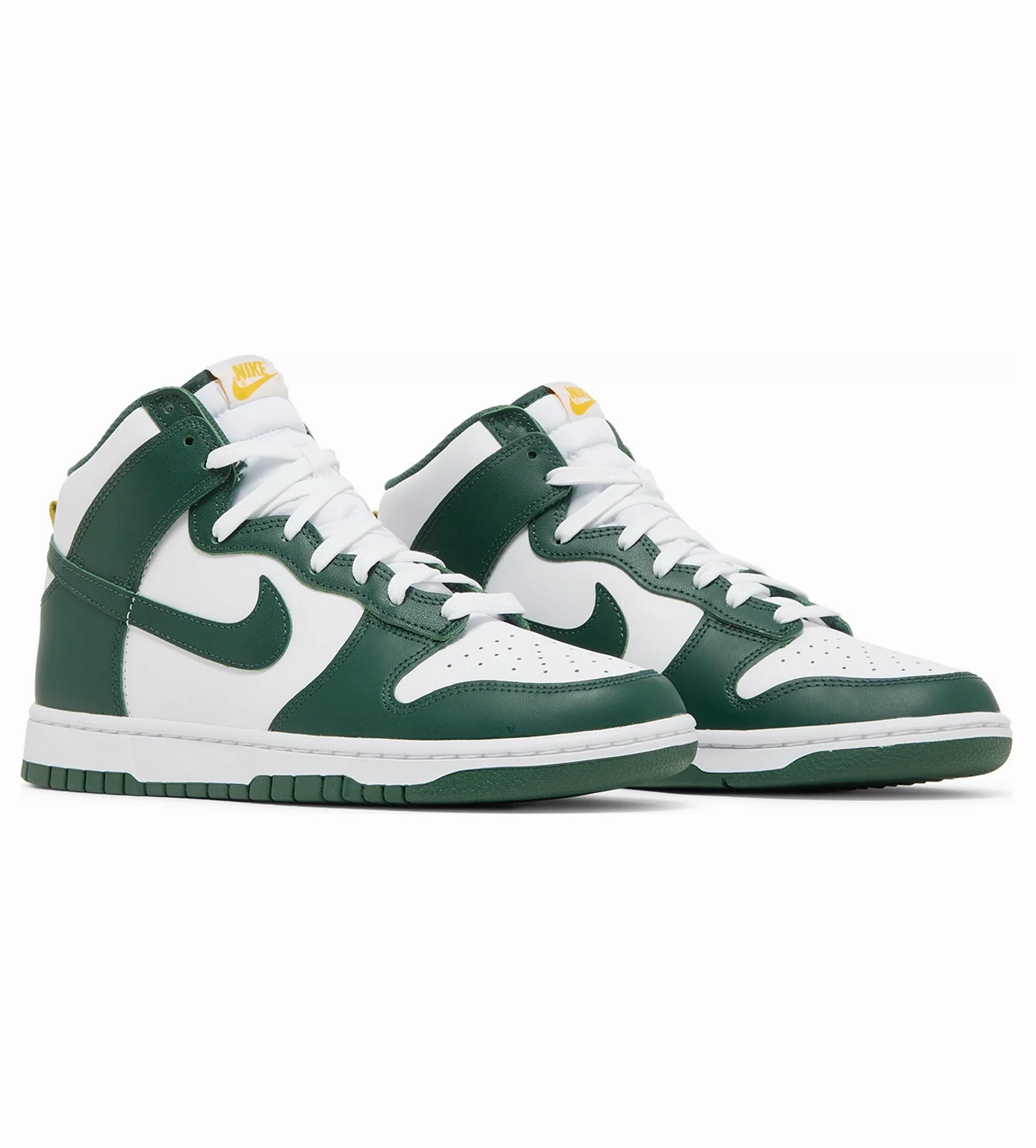 Nike Dunk Low 'Australia' Nike Shoes Wide Toe Box