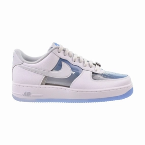 Nike Shoe Names Nike Air Force 1 Retro "Invisible Woman 2.0" Men's Shoes White ib5724-100