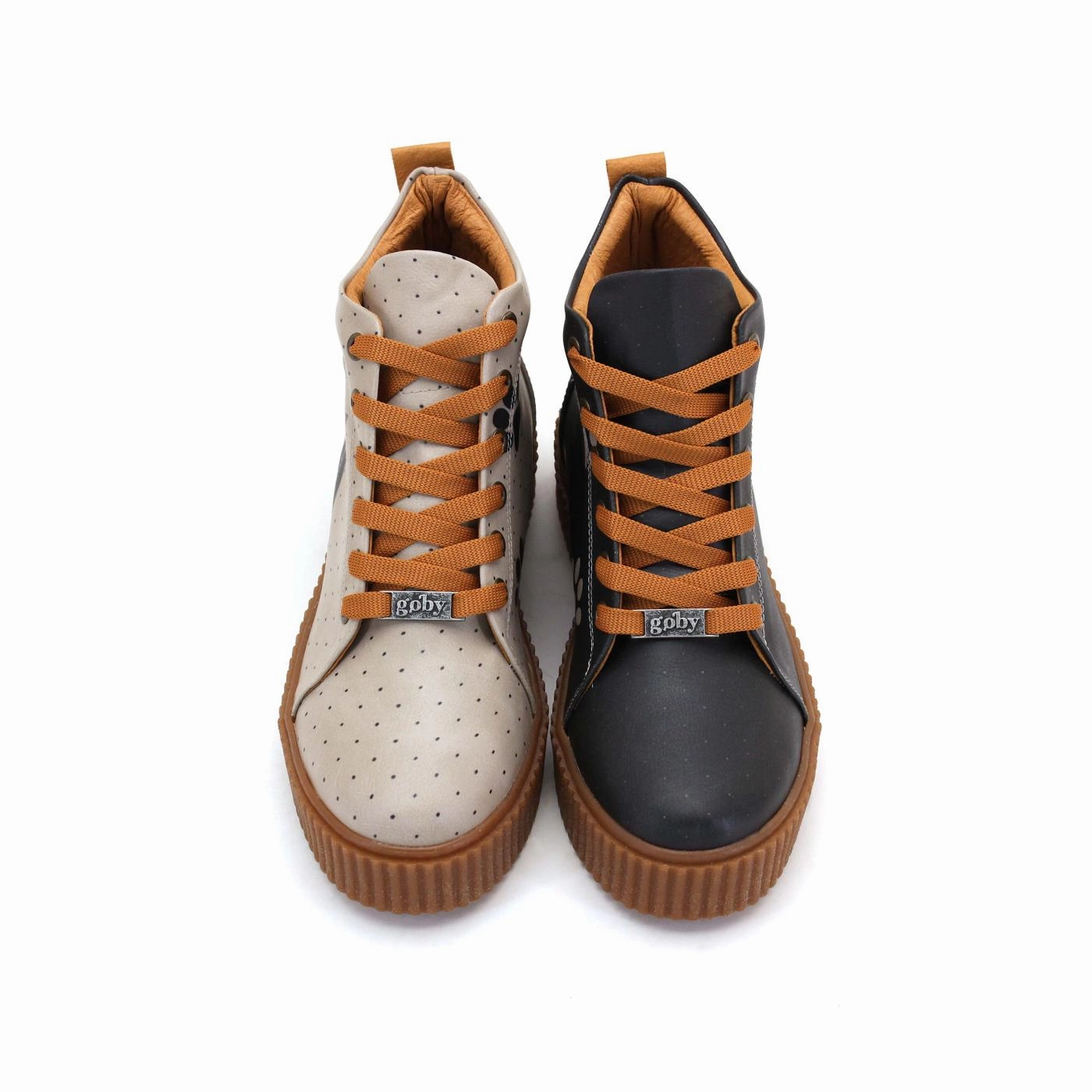 Suede Faux Fur Ankle Boots Ankle Boots PNN104