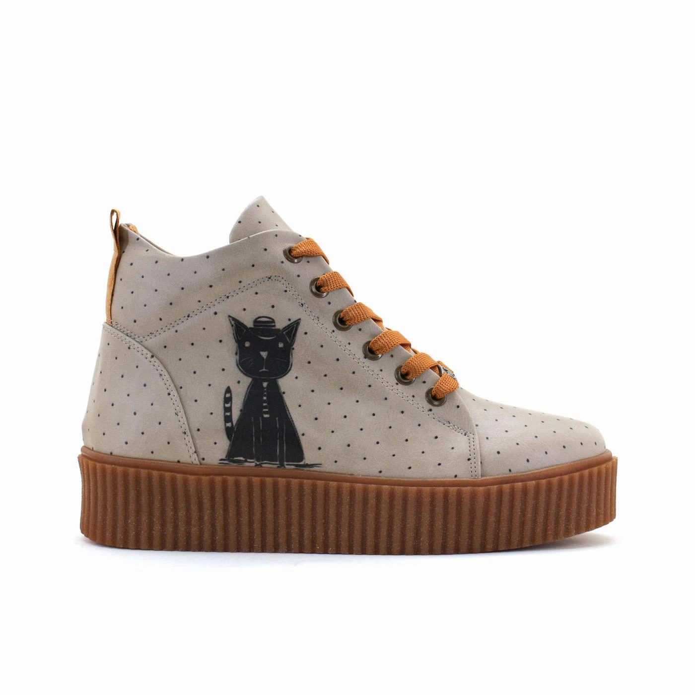 Ankle Boots PNN104 Ankle Boots For Fat Ankles