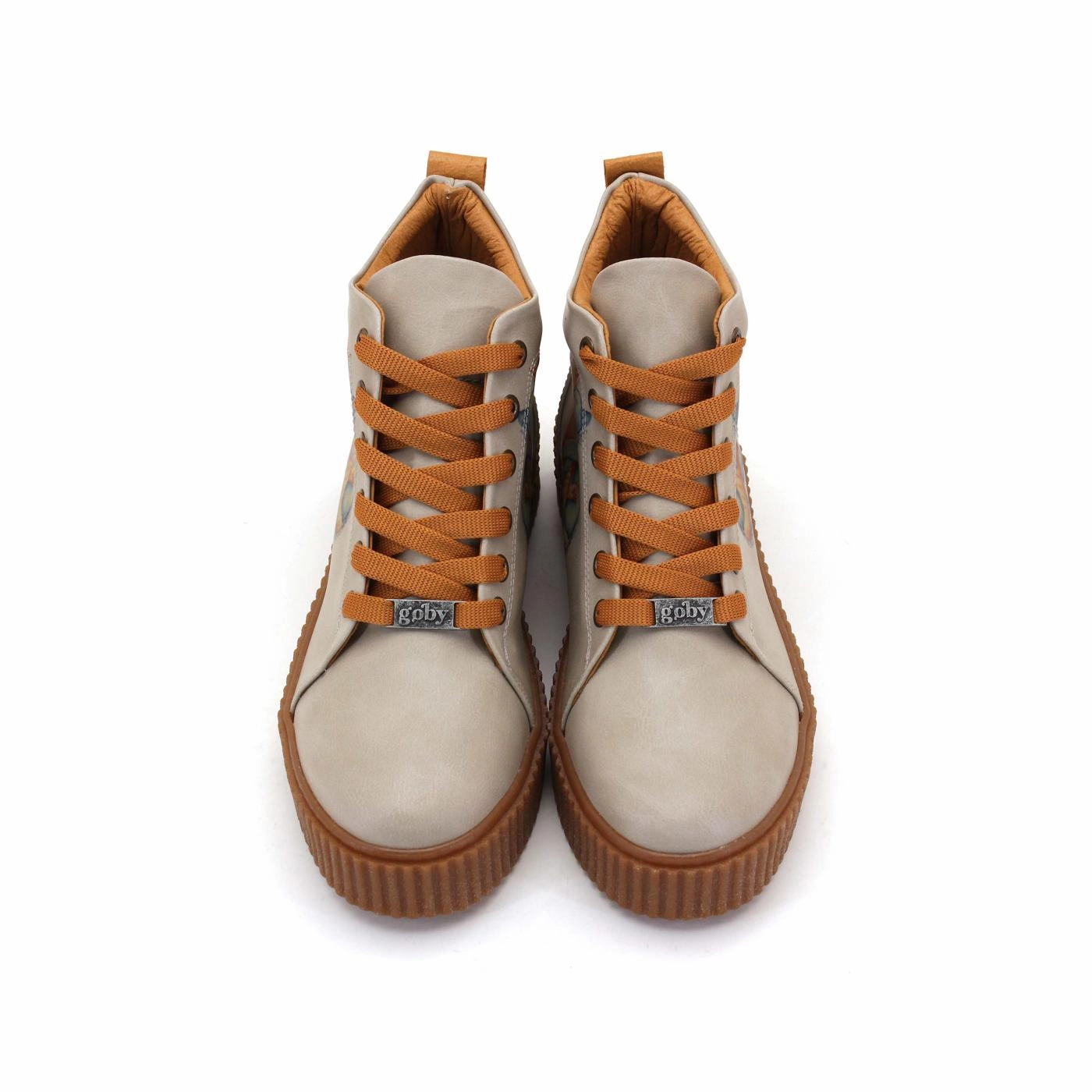 Alma En Pena Ankle Boots Ankle Boots PNN108