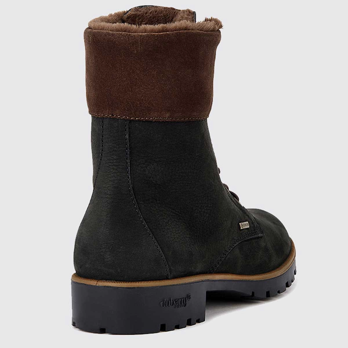 Rei Lowa Hiking Boots DUBARRY Glengarriff Ankle Boots - Womens - Black