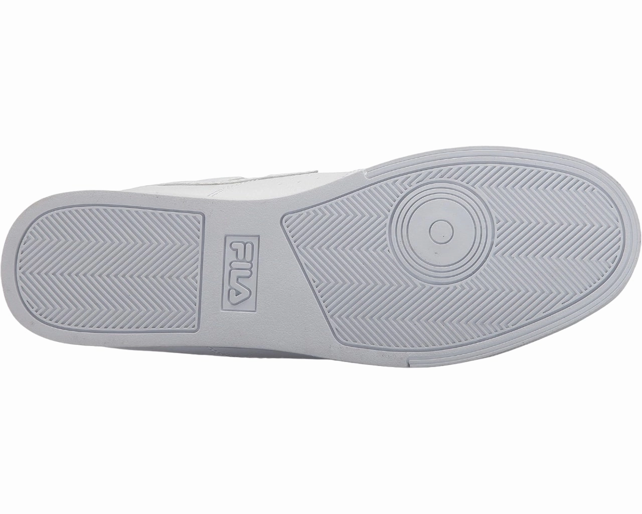 Fila Men's Vulc 13 Mid Plus Sneaker Wedding Hiking Shoes