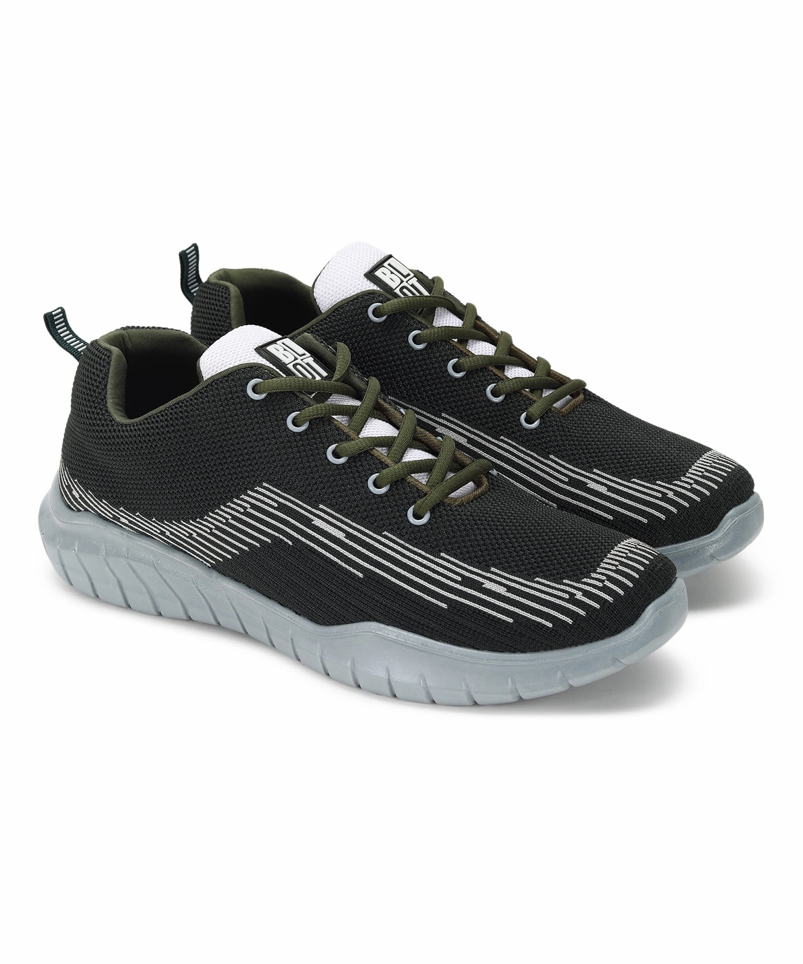 For Walking On Cement Paragon PUK1229G Men Casual Shoes | Stylish Walking Outdoor Shoes | Daily & Occasion Wear | Smart & Trendy | Comfortable Cushioned Soles