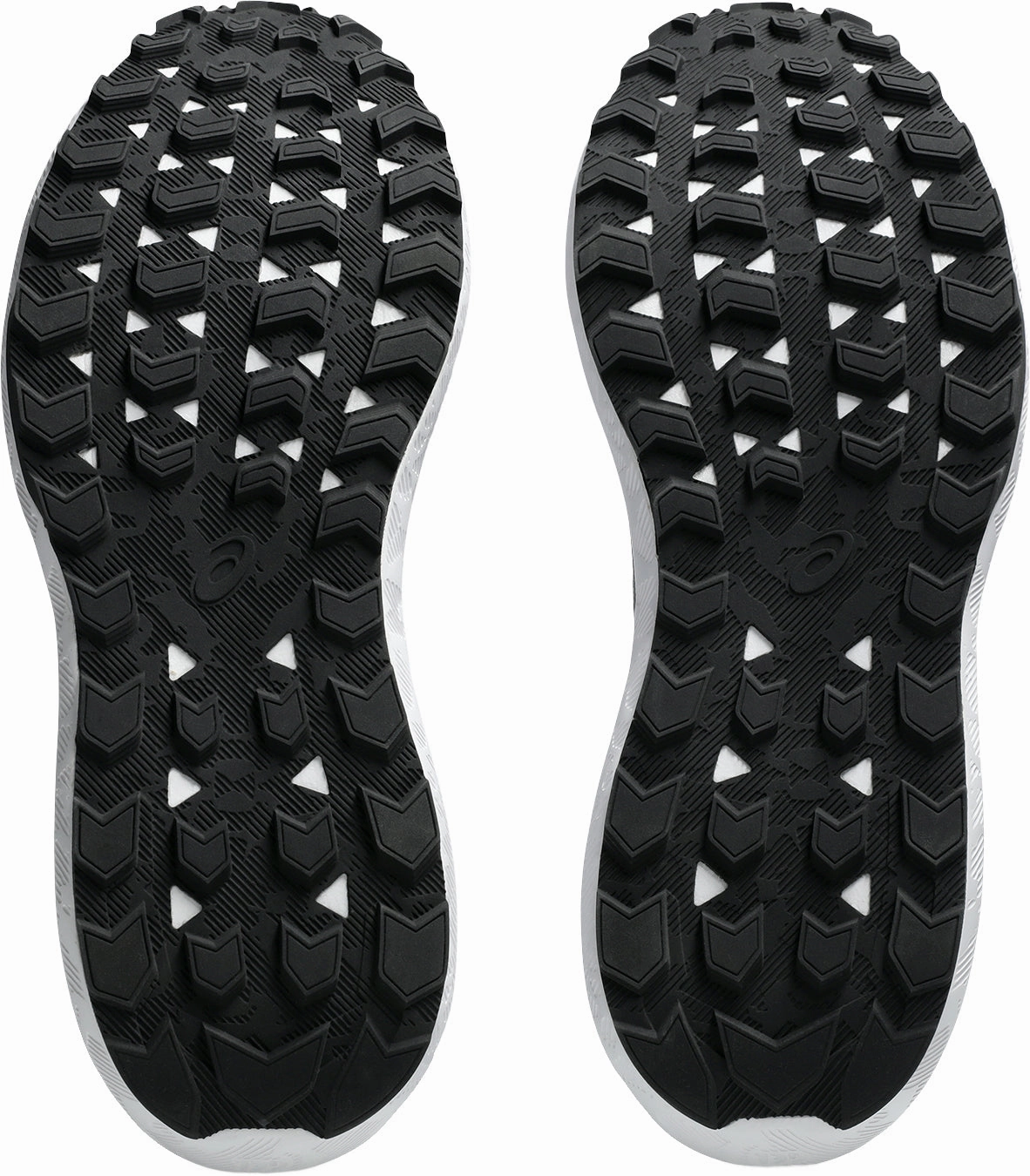 Trail Run Shoe Asics Gel Sonoma 8 Mens Trail Running Shoes - Black