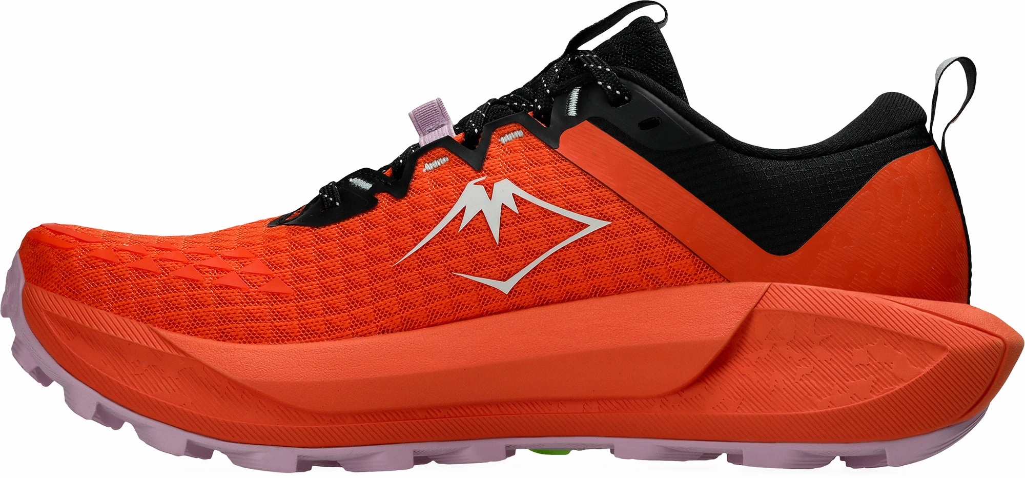 Best Narrow Running Shoes Asics Gel Trabuco 13 Womens Trail Running Shoes - Orange