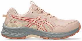 Trail Running Shoes Wet ASICS Women's Gel-Venture 10 Running Shoes
