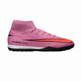 Mercurial Superfly 10 Academy Turf Soccer Shoes Nike Cross Trainer Shoes