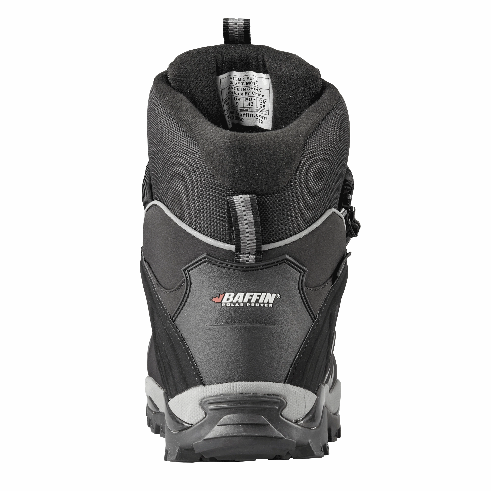 ATOMIC | Men's Boot Best Hiking Boots For Long Hikes