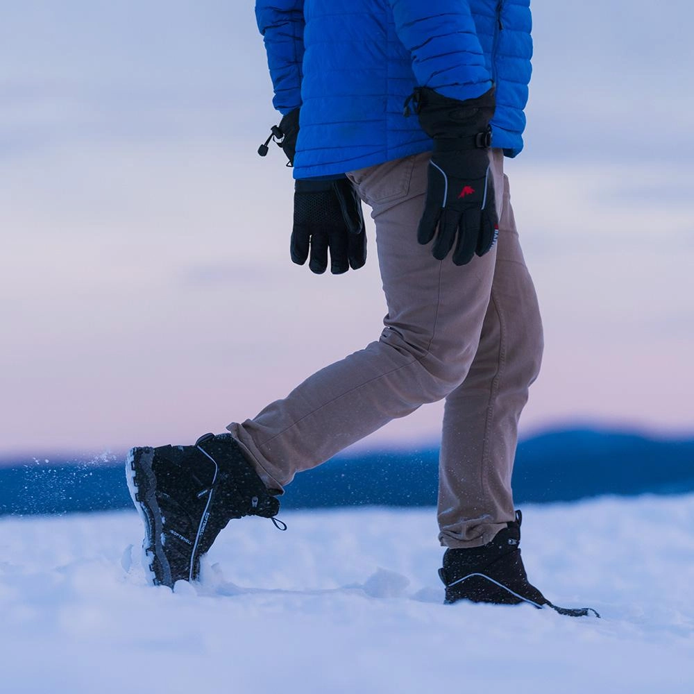 ATOMIC | Men's Boot Old Fashioned Vintage Hiking Boots