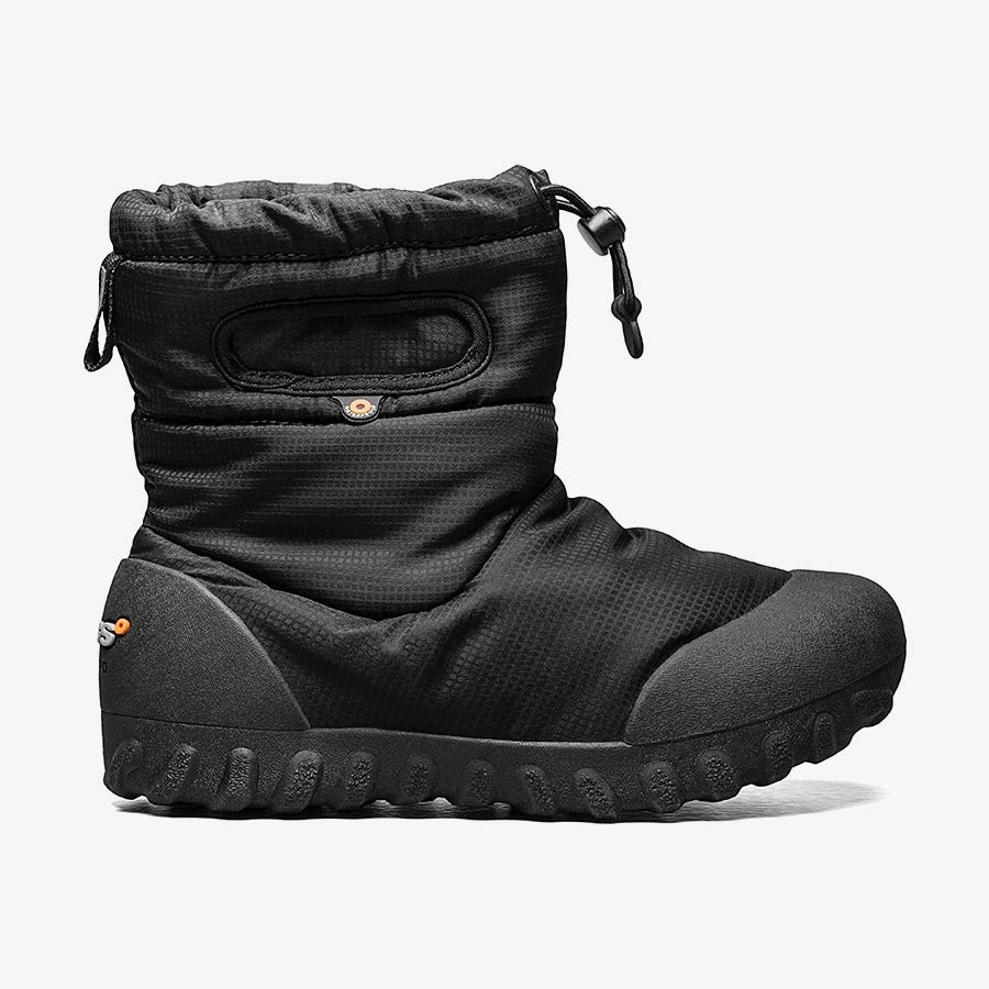 B-Moc Snow - Black Paul Green Snow Boots