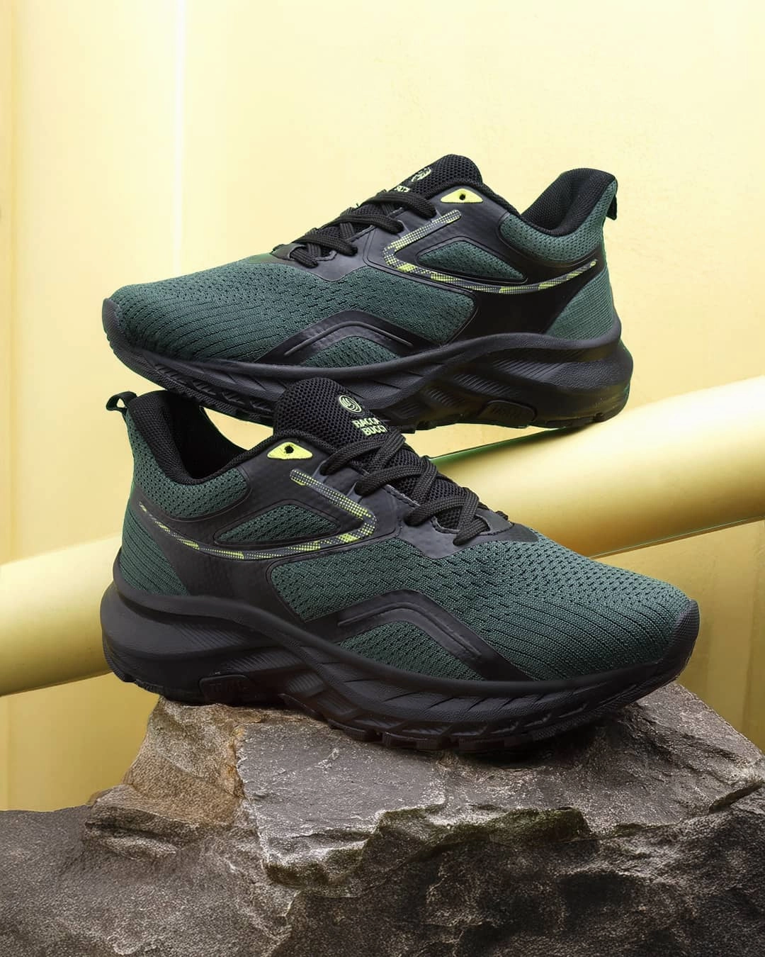 Bacca Bucci STRATOS  Athleisure Trail Shoes Xa Pro 3d V8 Trail-running Shoes