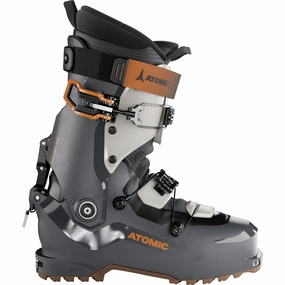 Backland XTD 110 Ski Boots Retro Moon Boots
