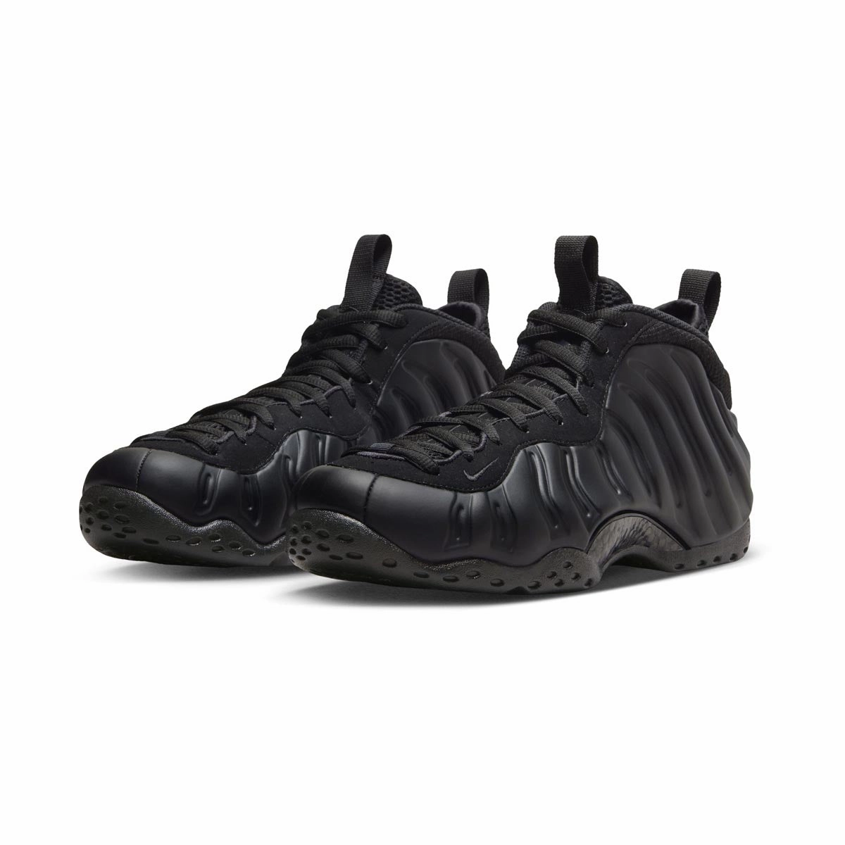 Posite Nike Shoes Nike Air Foamposite One 'Anthracite' Men's Shoes