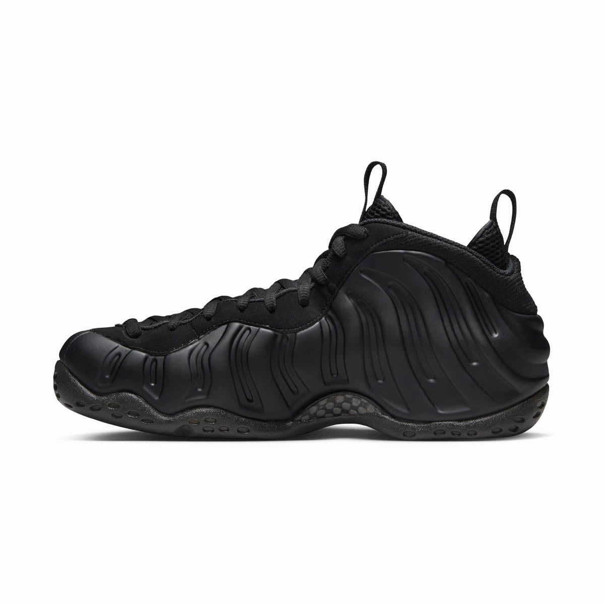 Nike Air Foamposite One 'Anthracite' Men's Shoes Nike Air Max Road Running Shoes