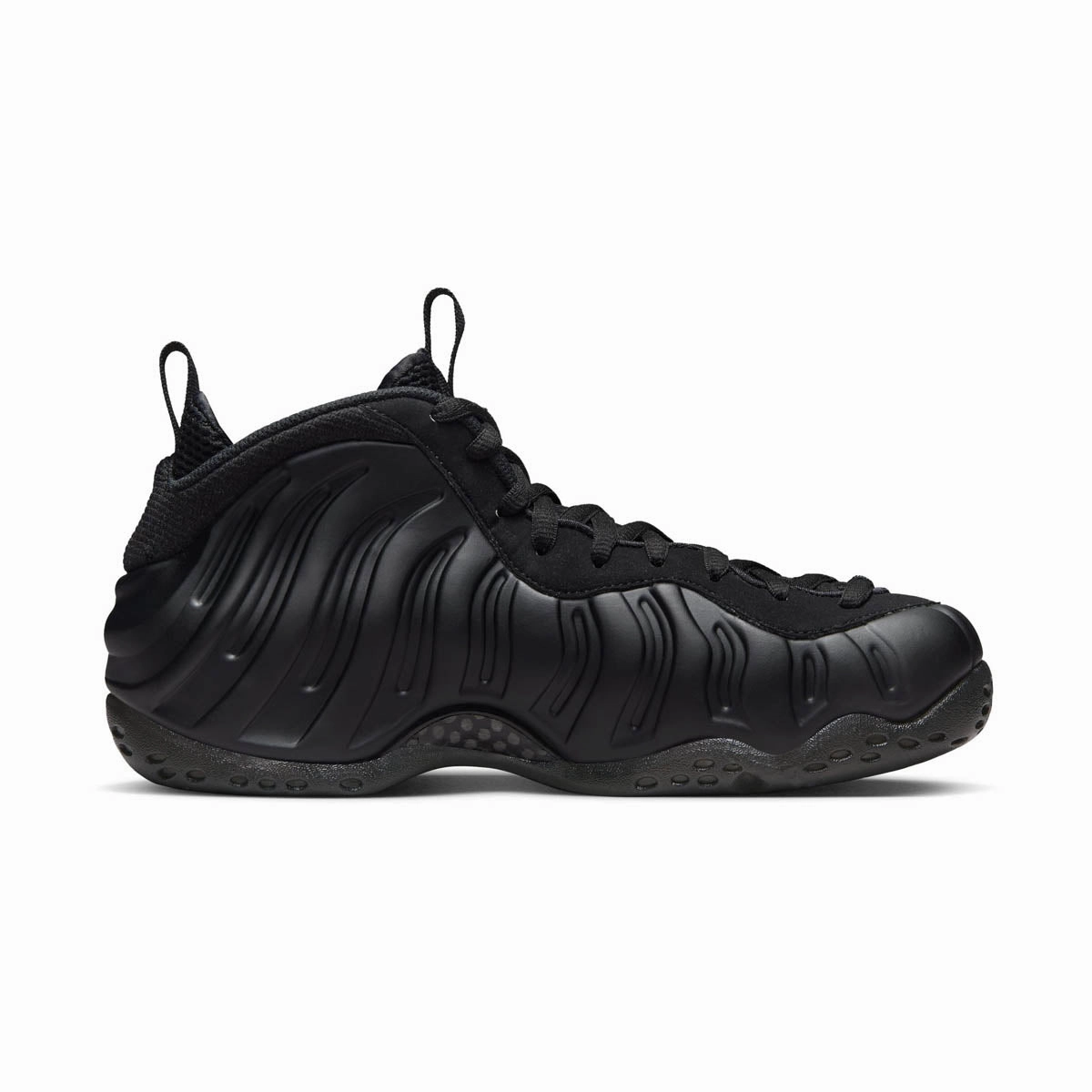 Nike Air Foamposite One 'Anthracite' Men's Shoes Nike Barefoot Running Shoes