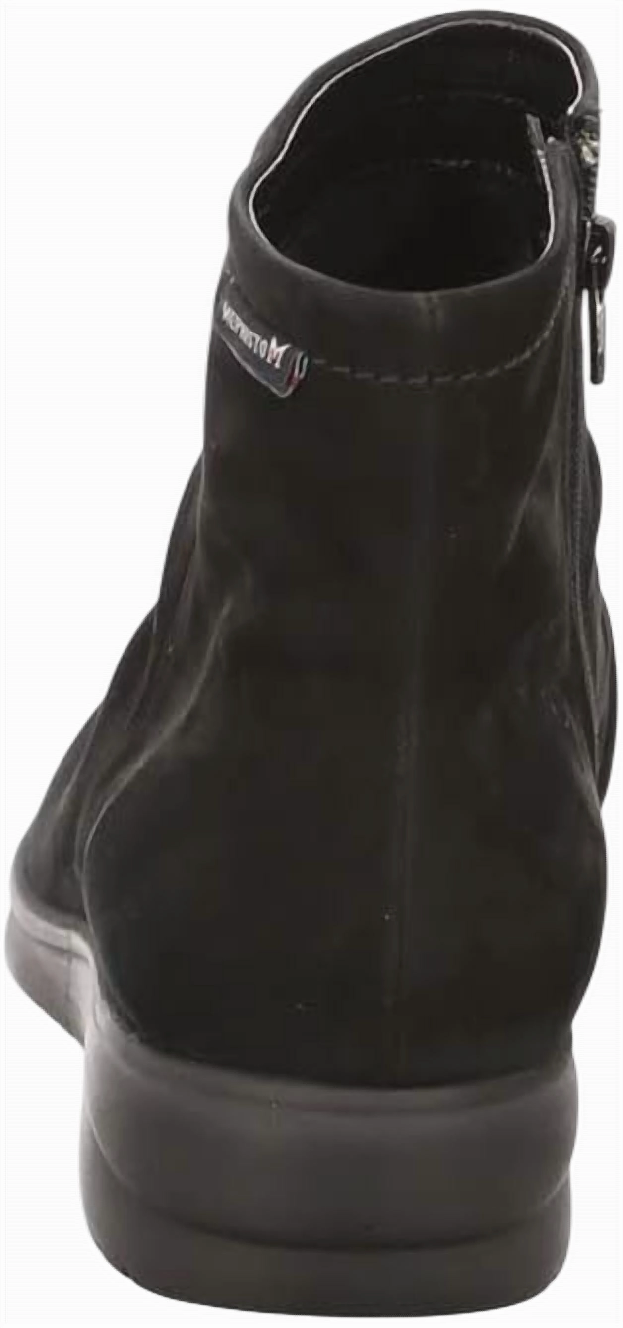 Star Trail Ankle Boots Women's Rezia Ankle Boot In Black Bucksoft