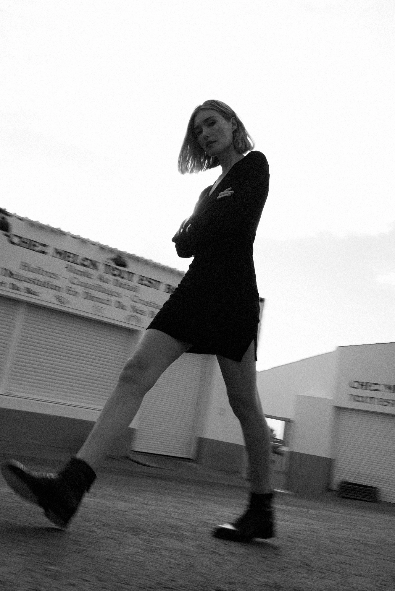 Royale Ankle Boots KARINA 86014<br> Faux python ankle boots