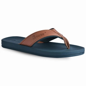 Flip Flops That Don't Make Noise Paragon EVK3414G Men Slippers | Lightweight Flipflops for Indoor & Outdoor | Casual & Comfortable | For Everyday Use