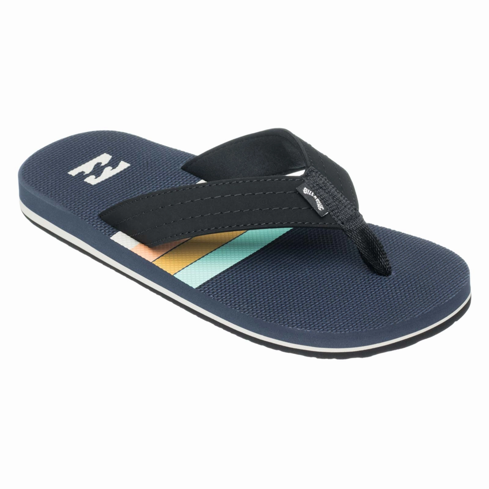 Clipart Of Flip Flops Billabong Kids All Day Theme Flip Flops