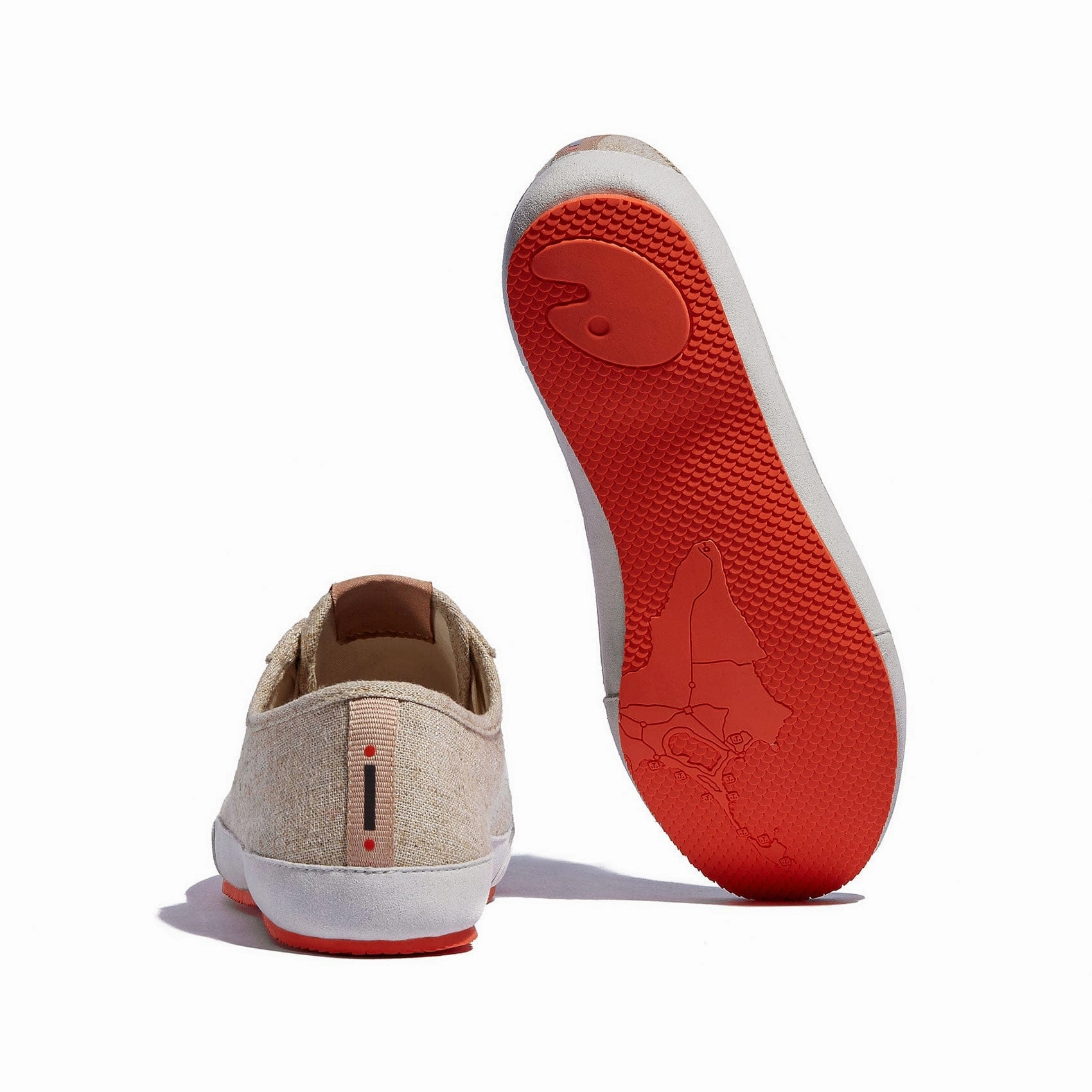 Birch Formentera III Men Best Wide Walking Shoes