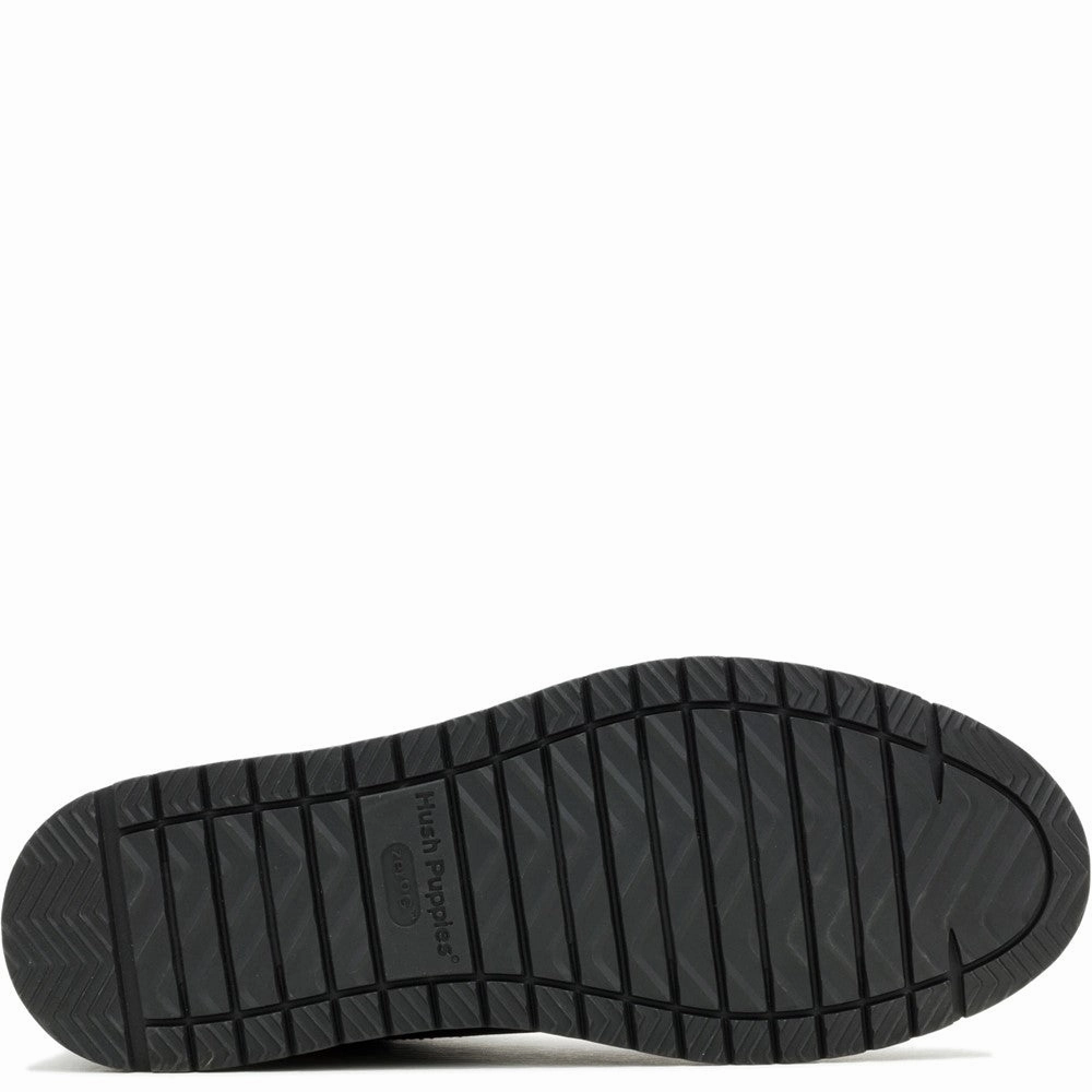 Lace Up Ankle Boots Platform Black Jenson Lace Boots