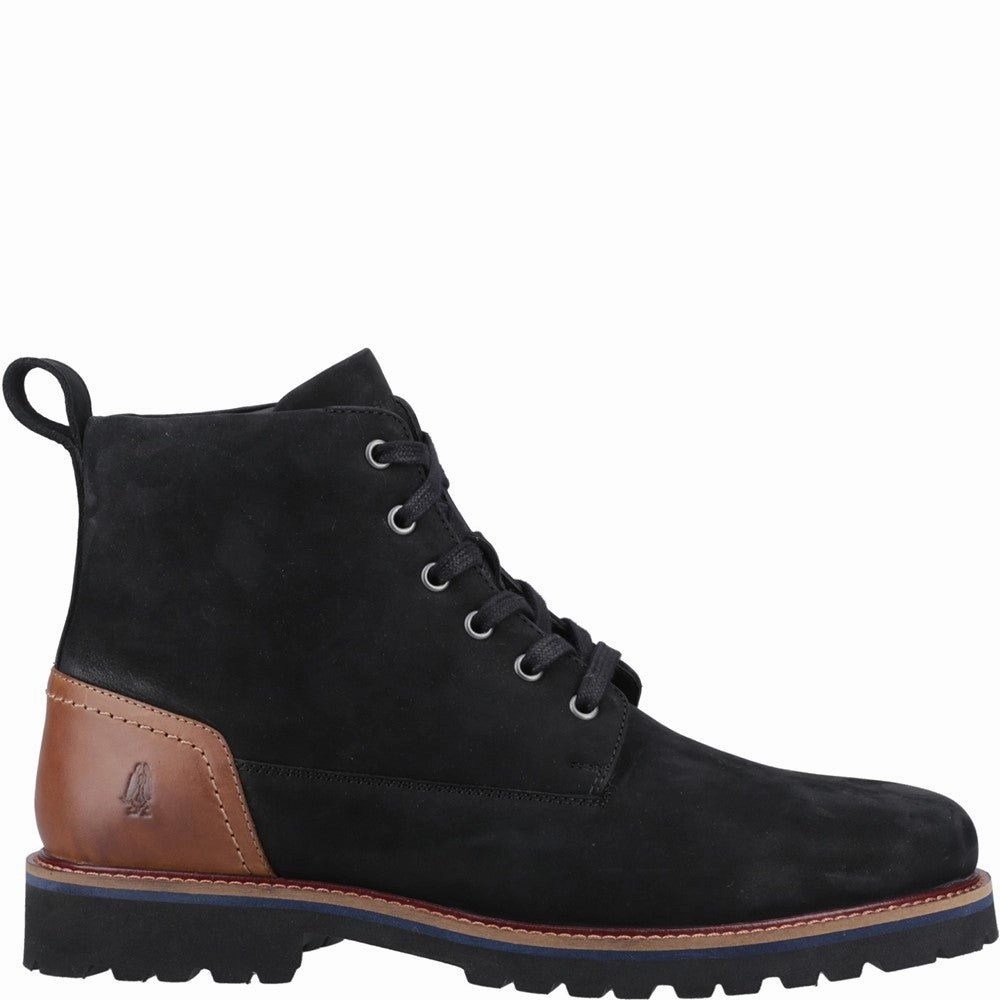 Chloe Combat Ankle Boots Black Maguire Boots