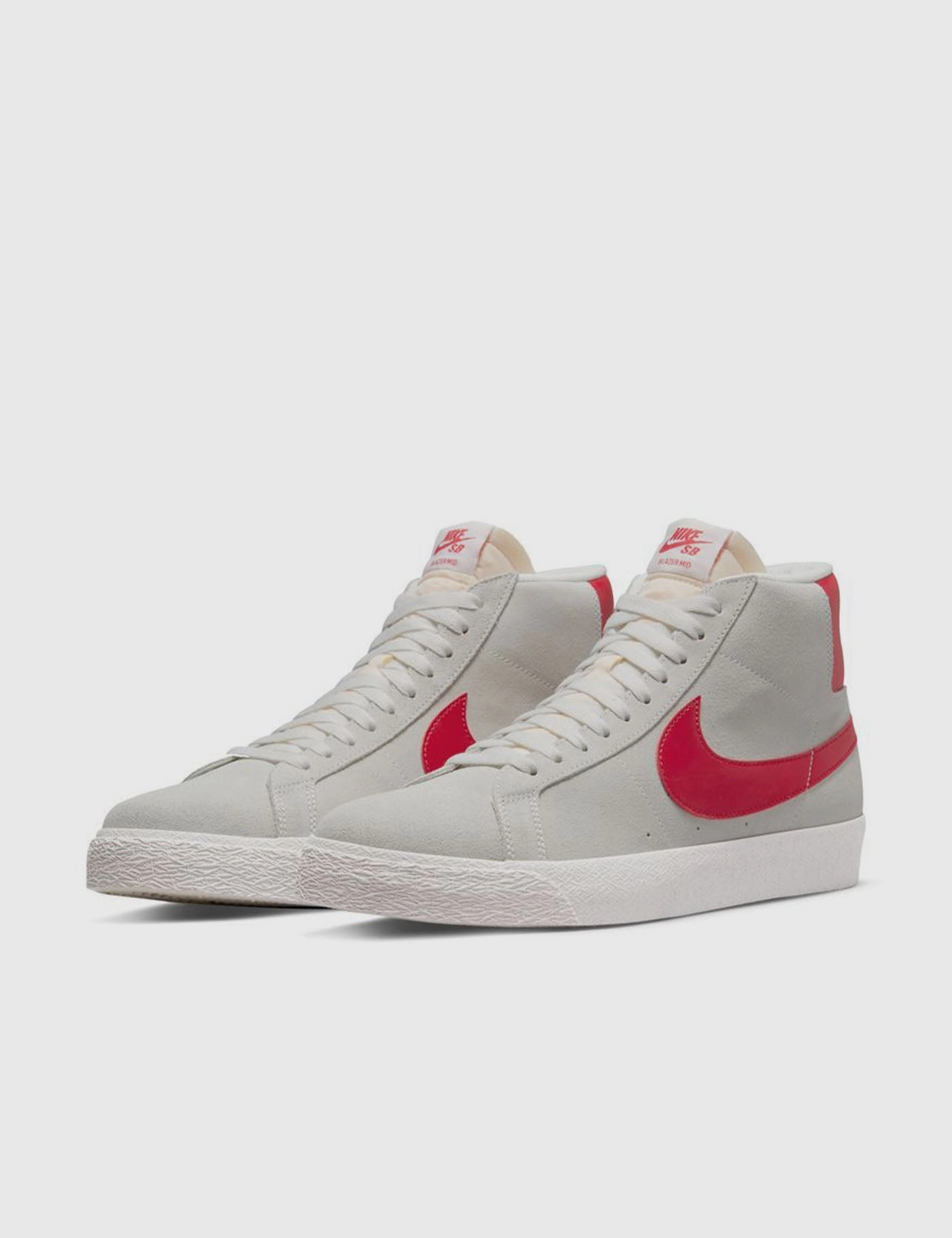 Blazer Mid Rare Nike Shoes