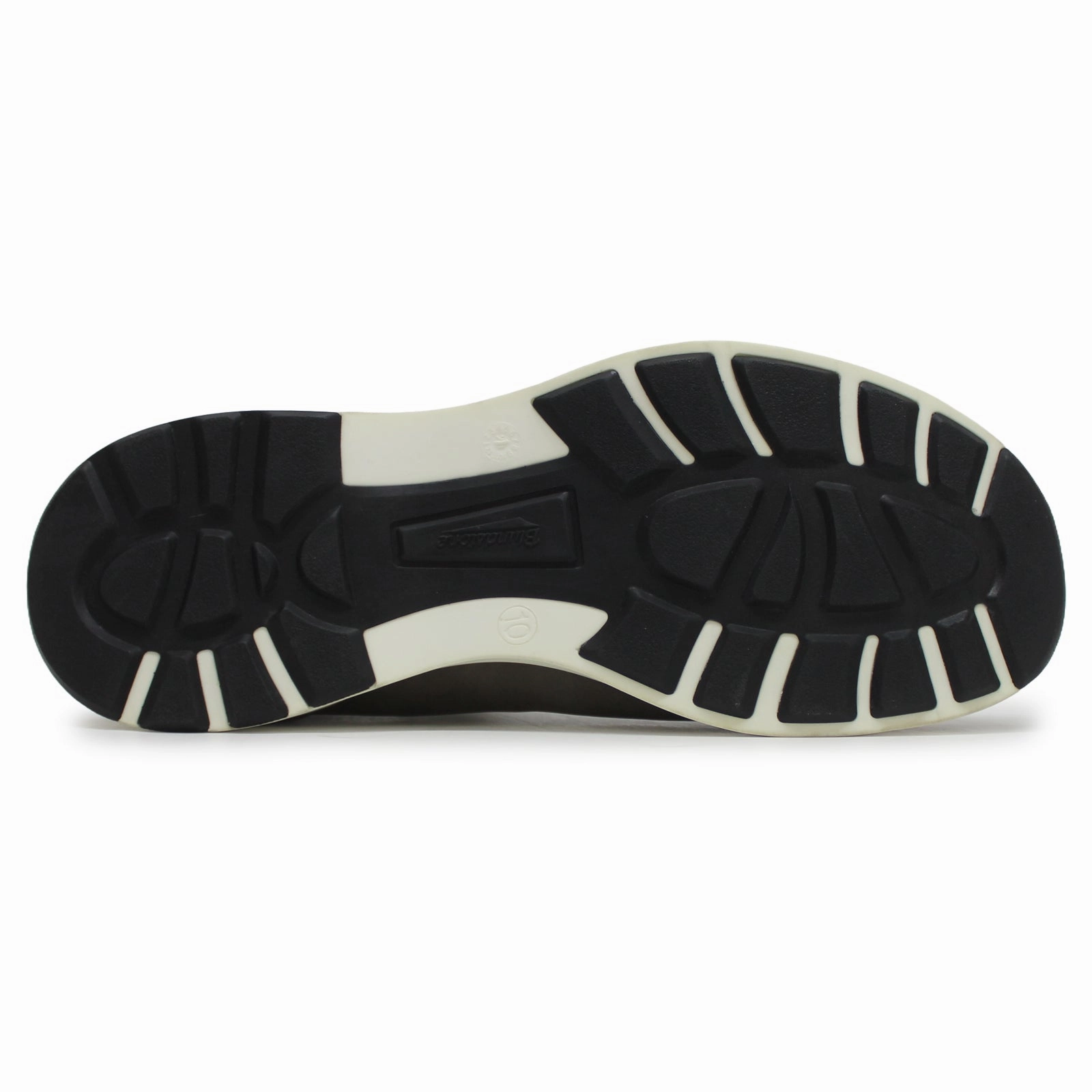 Blundstone 2141 Leather Unisex Ankle Dusty Grey Boots Lone Peak Hiker 2 Hiking Boots