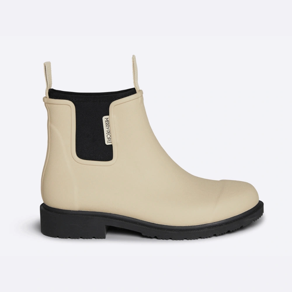 Bobbi Wellington Boot // Sand Hunter First Rain Boots