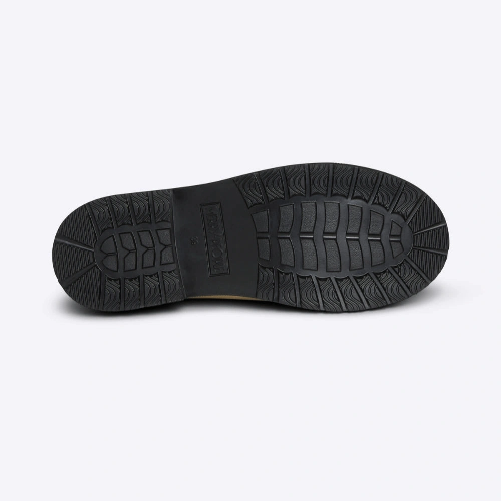 Bobbi Wellington Boot // Sand Best Chelsea Rain Boots