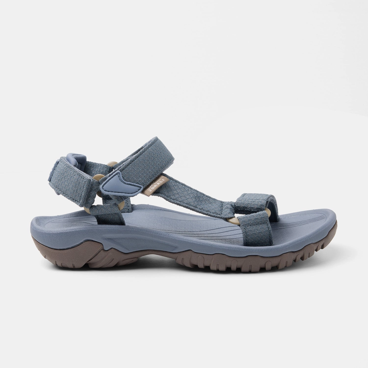 Trailblazer Sandal Blue Granite Top 10 Trail Shoes