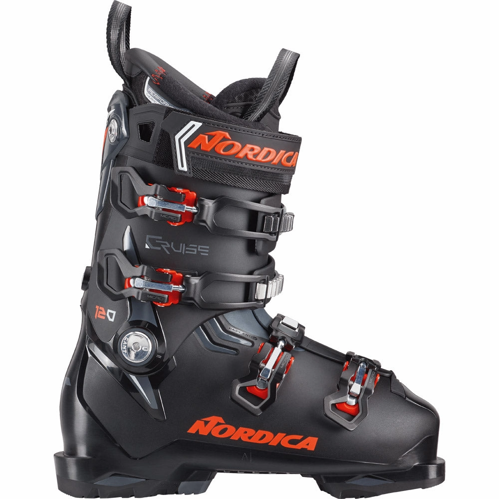 Cruise 120 Ski Boots Insulated Steel Toe Work Boots