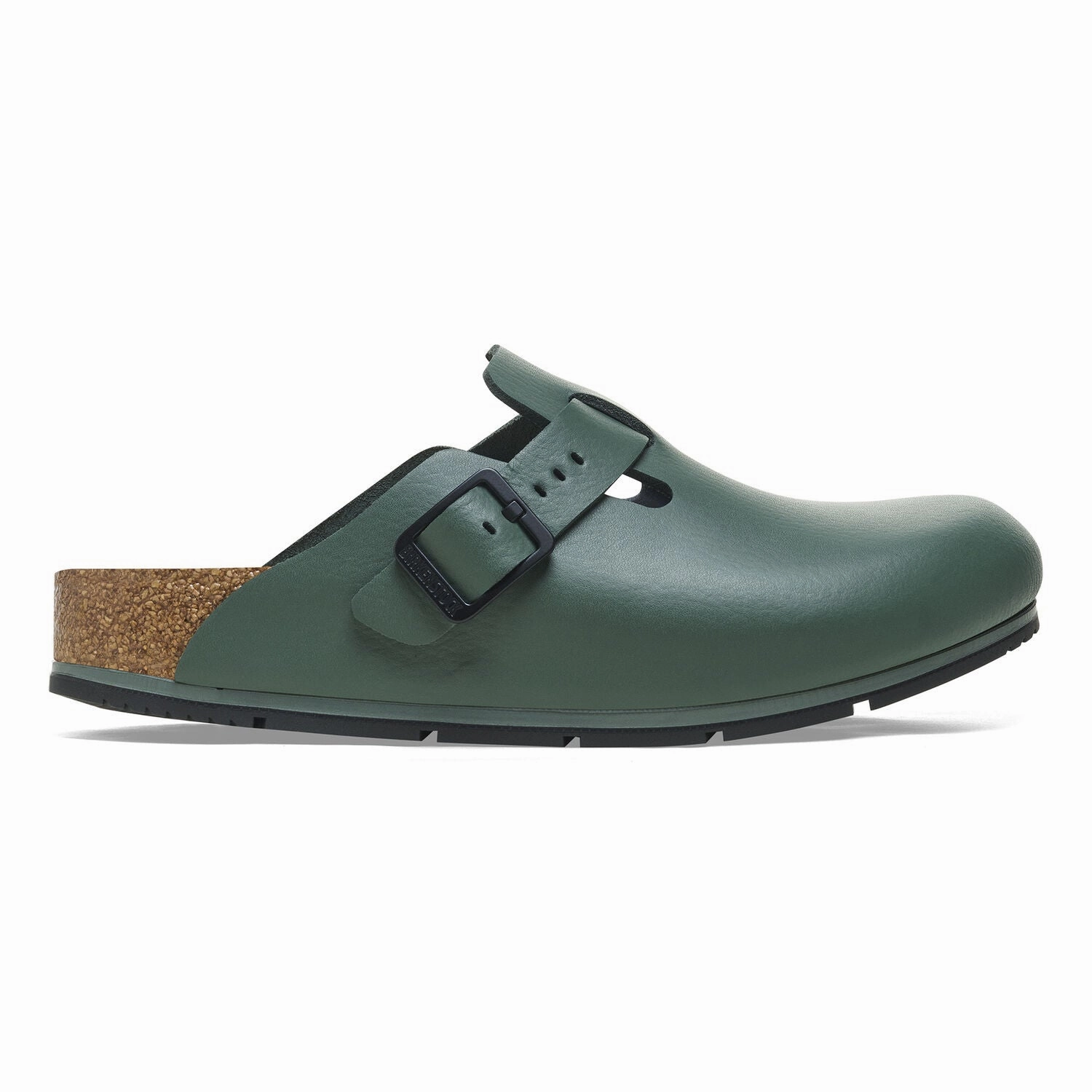 Denmark Clogs Boston Pro - Thyme