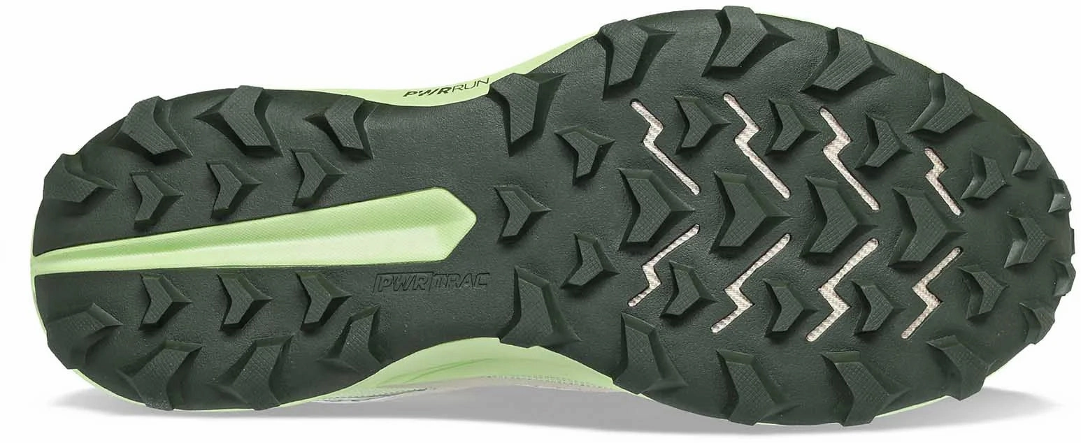 Saucony Peregrine 13 GORE-TEX Mens Trail Running Shoes - Brown Pegasus Trail Running Shoes