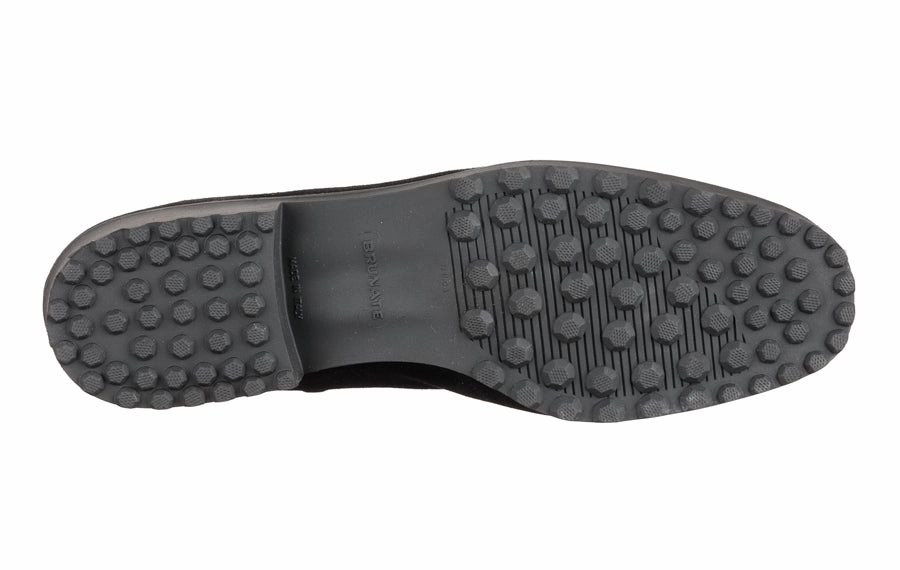 Thurgood Boots Br Bear Black