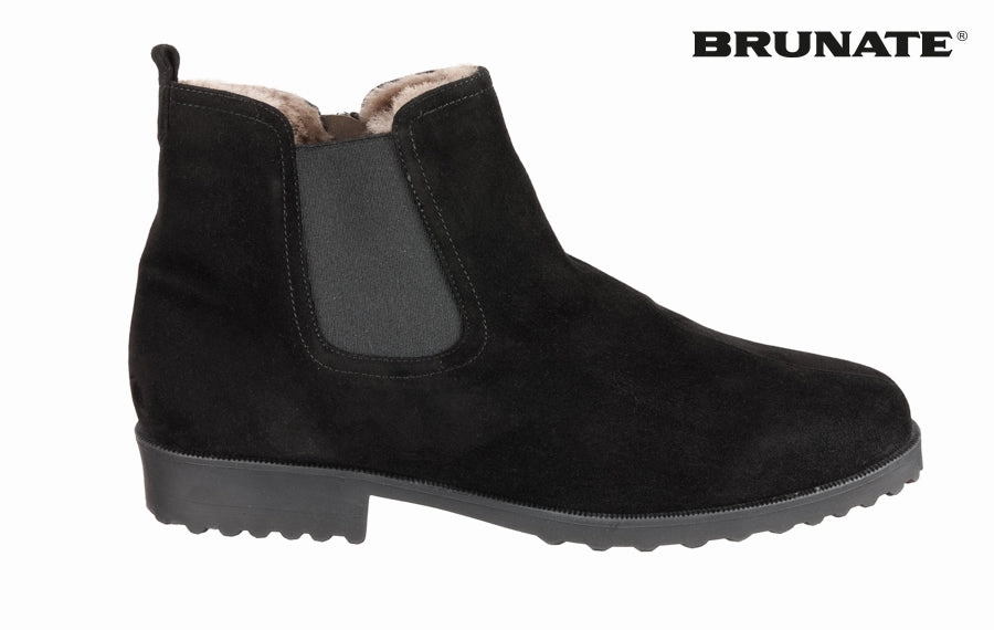 Br Bear Black Gucci Boots Women